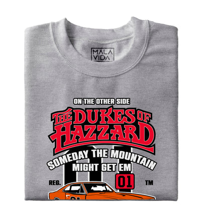 The Dukes of Hazzard - Intro