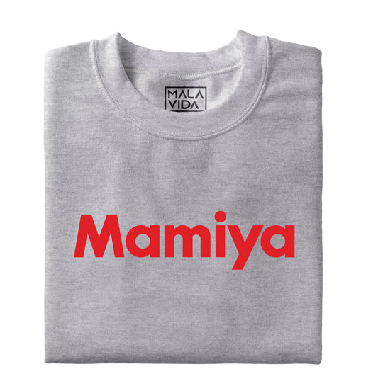 MAMIYA logo