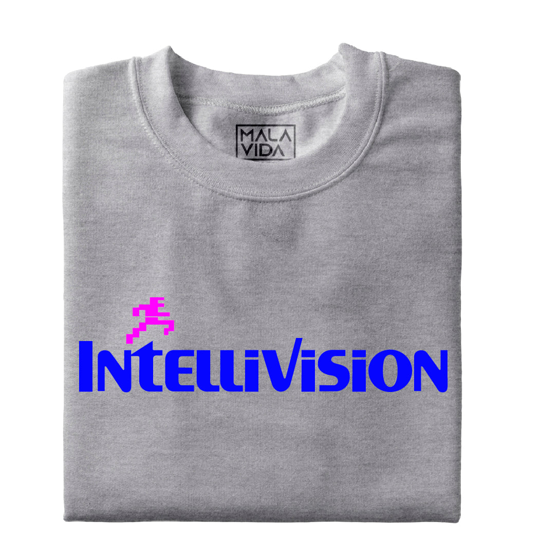 Intellivision logo 1