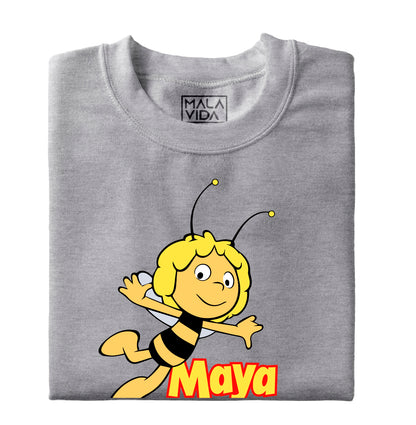 La Abeja Maya