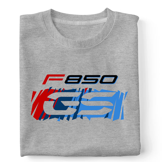F850 GS emblema 4