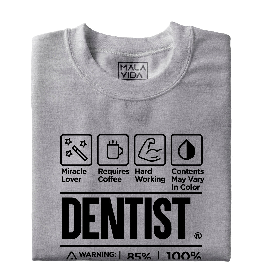 DENTIST