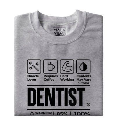 DENTIST