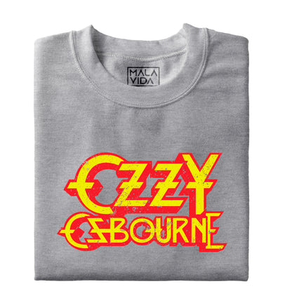 Ozzy Osbourne - logo envejecido