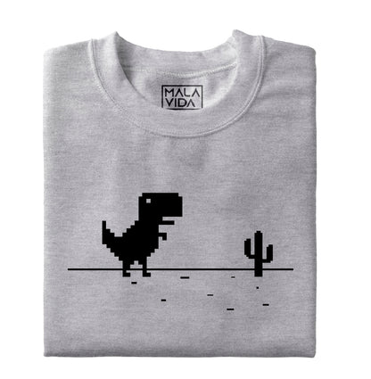 Dinosaurio Error 404
