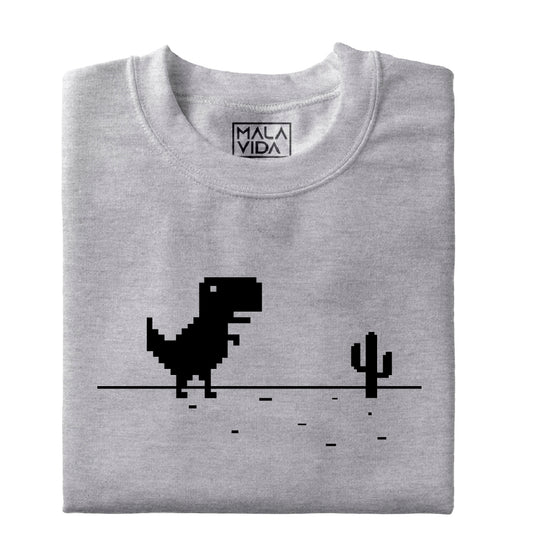 Dinosaurio Error 404