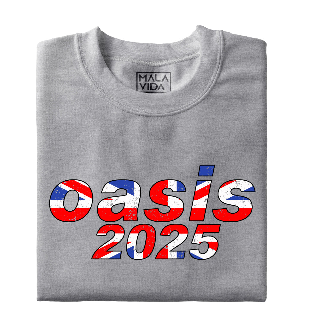 OASIS 2025