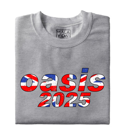 OASIS 2025
