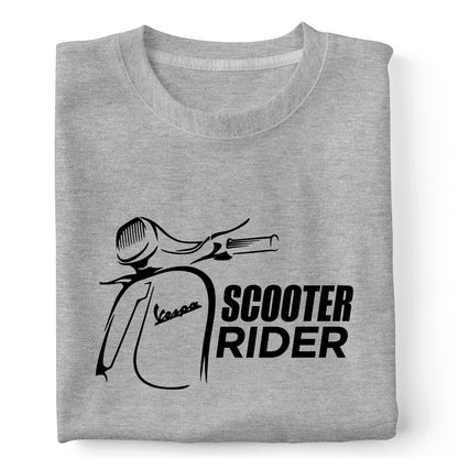 Scooter Rider