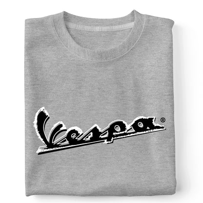 Vespa logo 4