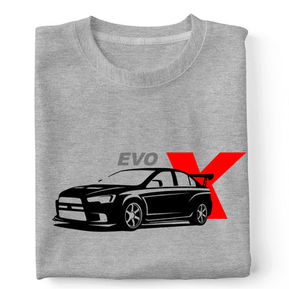 Evolution X