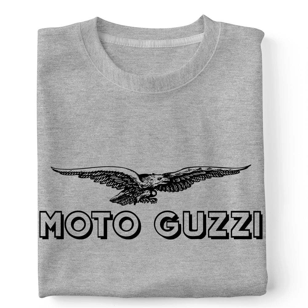 Moto Guzzi logo 3