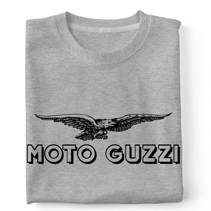 Moto Guzzi logo 3