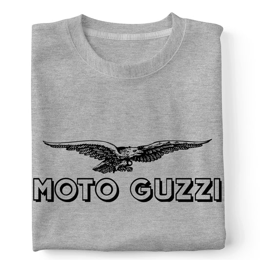 Moto Guzzi logo 3