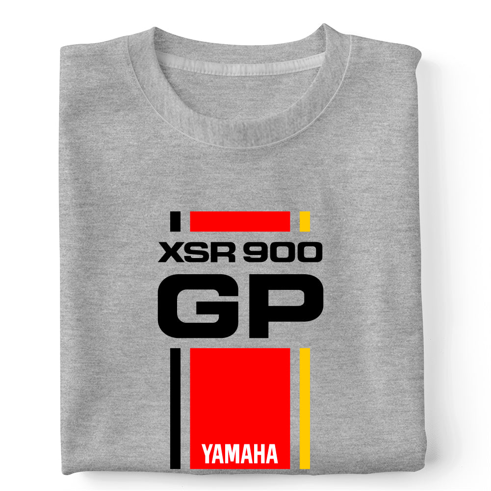 XSR 900 emblema