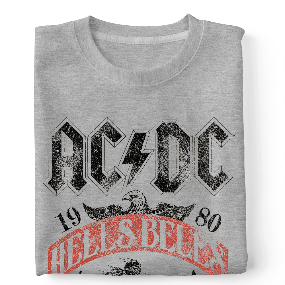 AC/DC - Hells Bells 1980