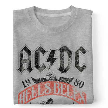 AC/DC - Hells Bells 1980