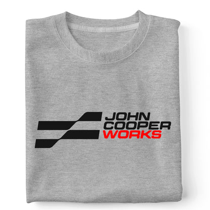 John Cooper Works logo new