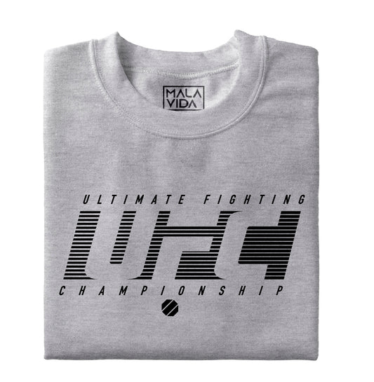 UFC style 3