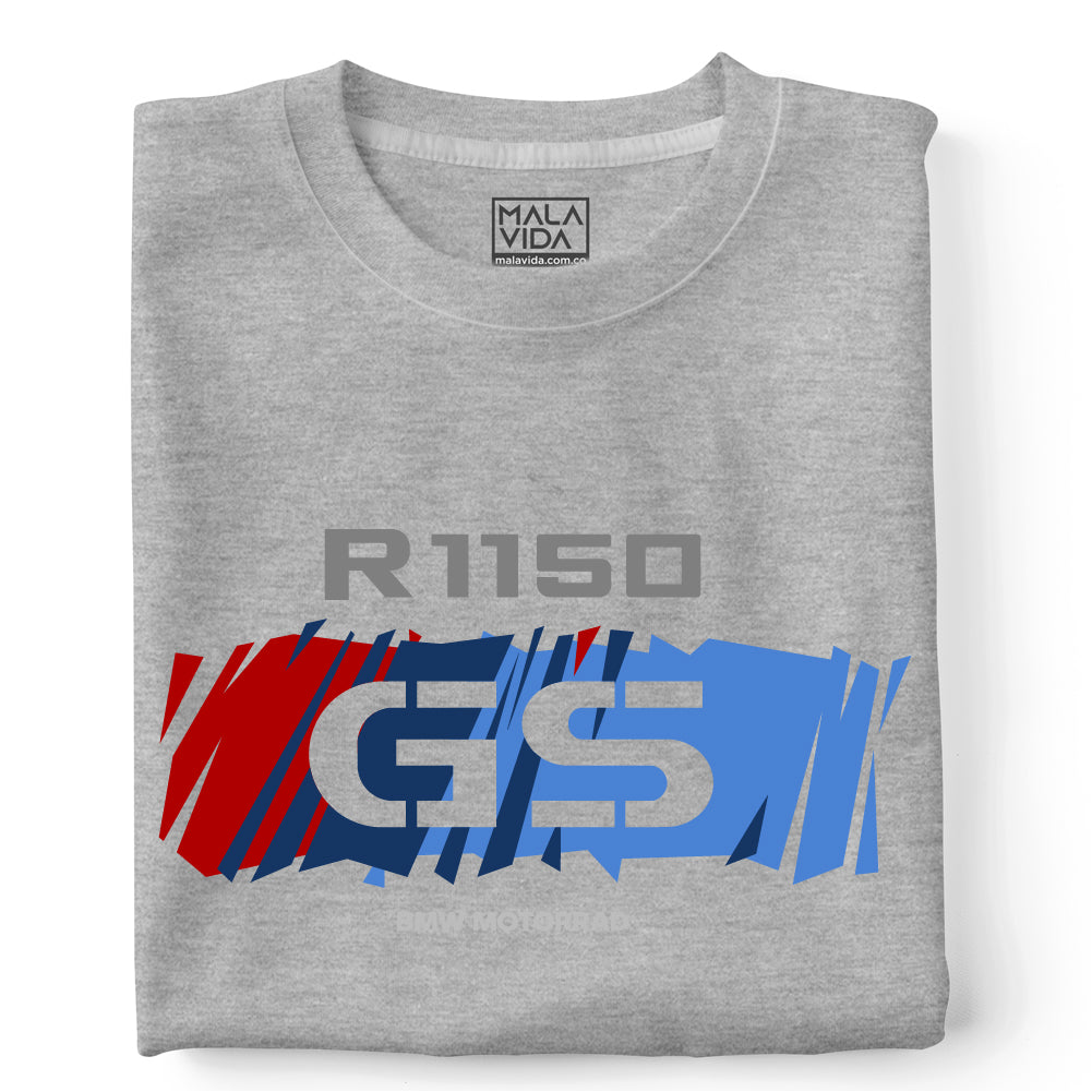 R1150 GS logo 1