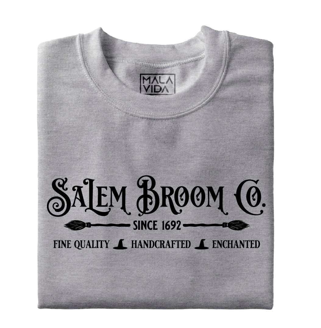 Salem Broom Co.