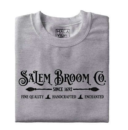 Salem Broom Co.