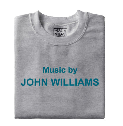 Music by John Williams