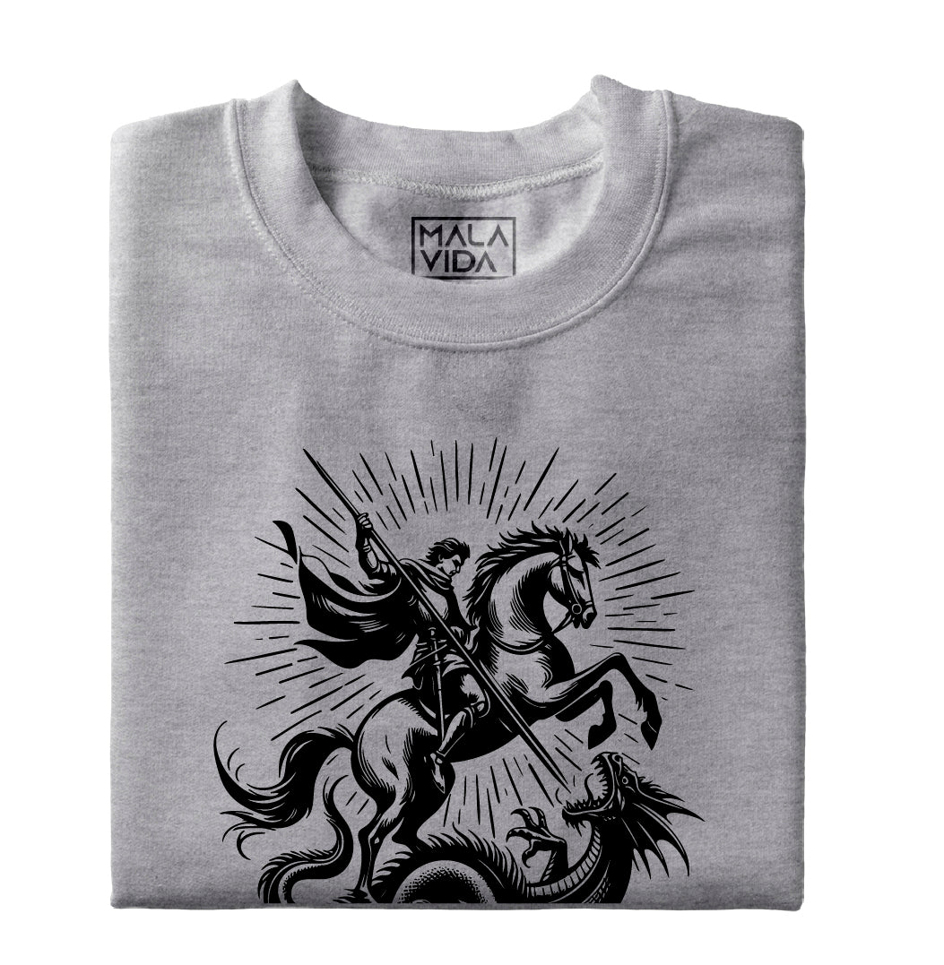 Caballero vs. Dragón