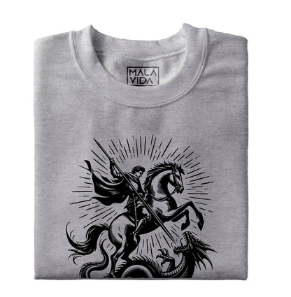 Caballero vs. Dragón