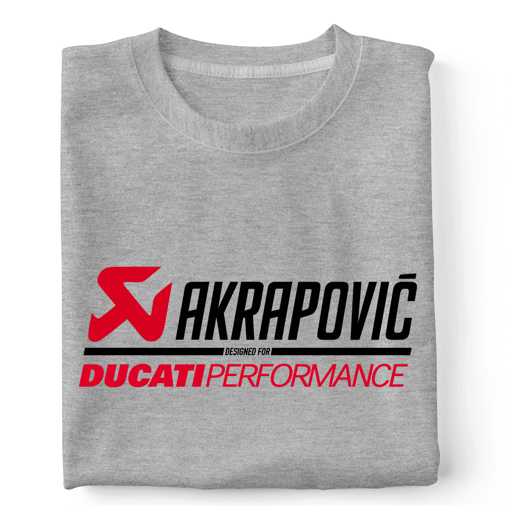 Ducati Performance | Akrapovic