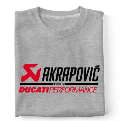 Ducati Performance | Akrapovic