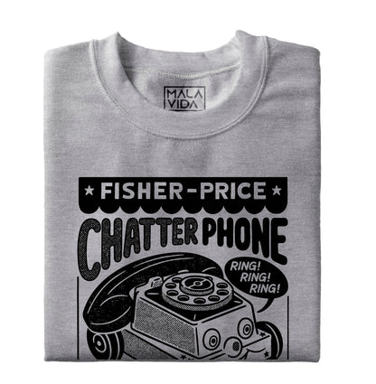 Chatter Phone | Fisher Price