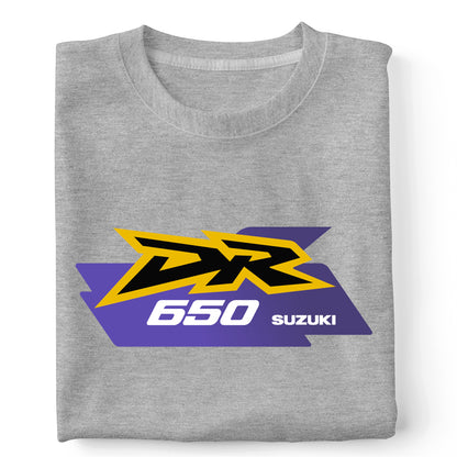 DR-650 emblema 3