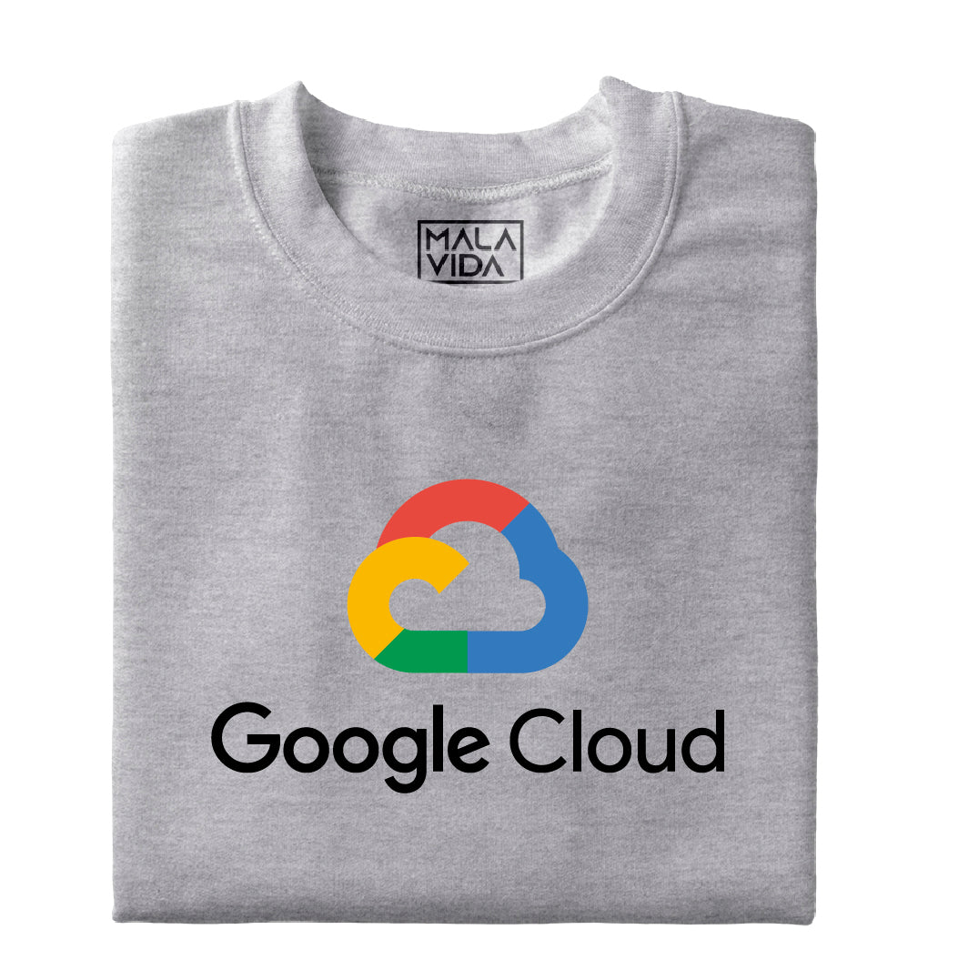 Google Cloud logo