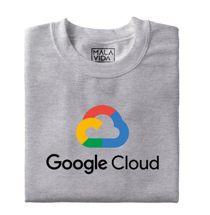 Google Cloud logo