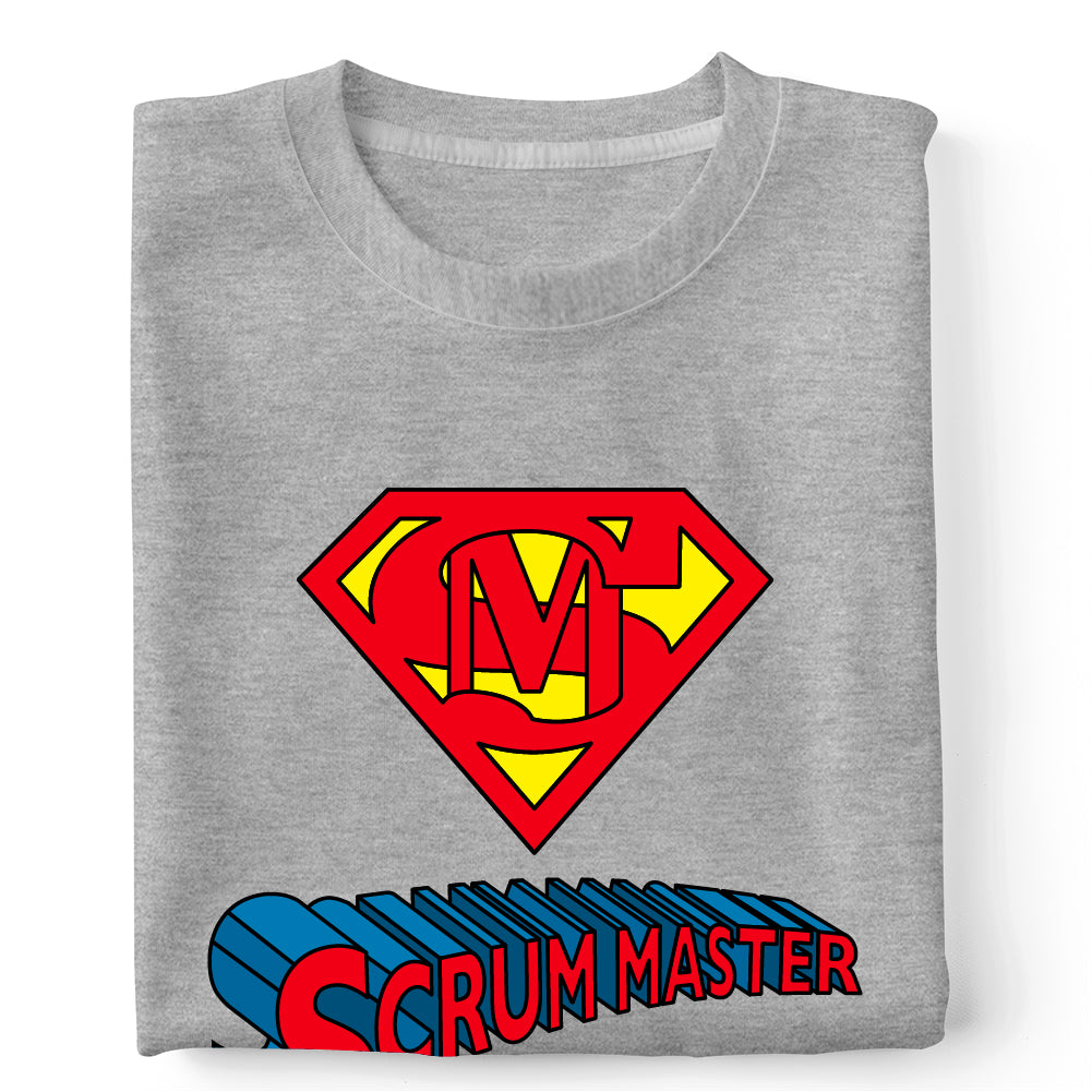 SCRUM MASTER