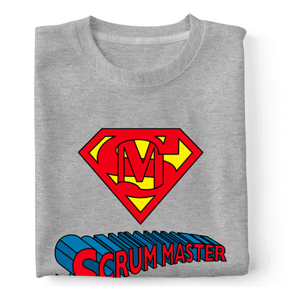 SCRUM MASTER