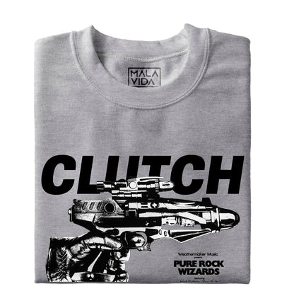 Clutch | Pure Rock Wizards
