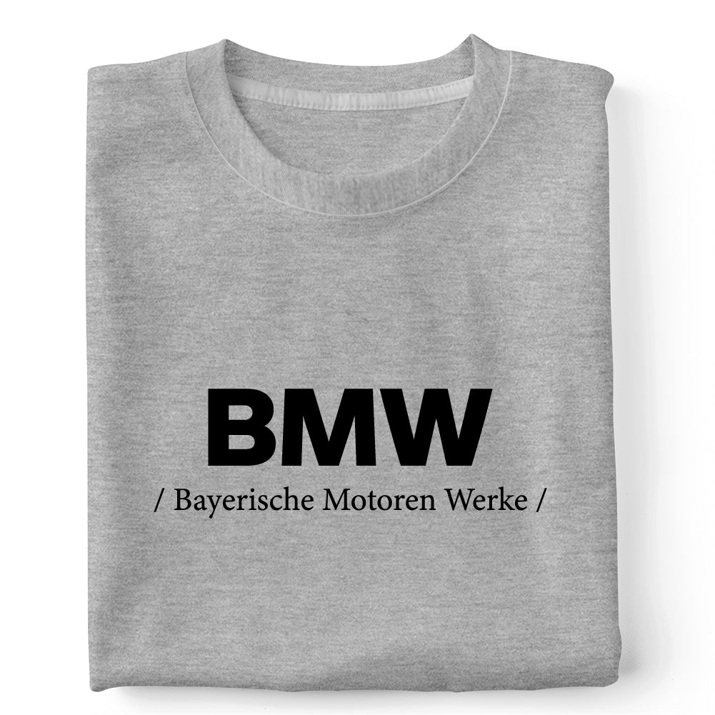 Bayerische Motoren Werke