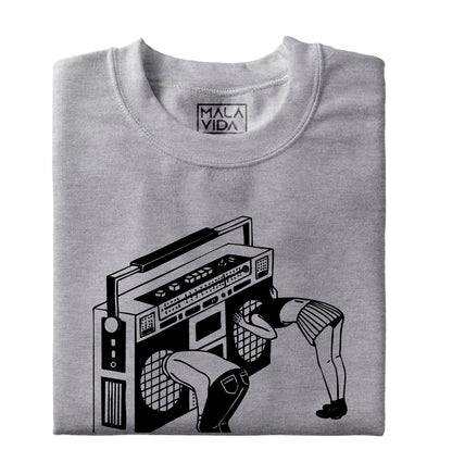 Radio Head