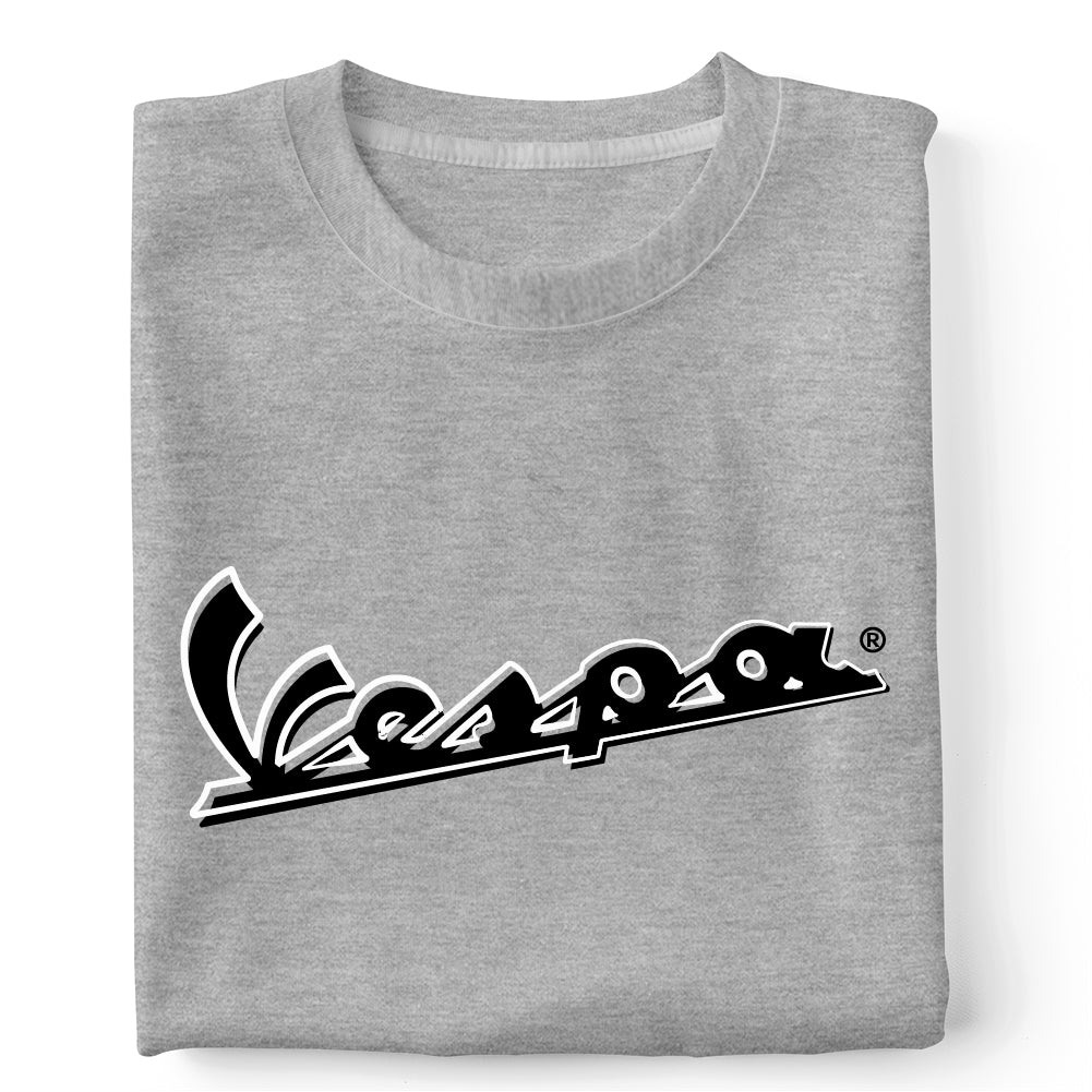 Vespa logo 3