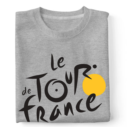 Tour de France - logo 2003
