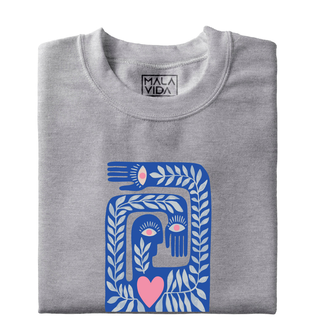 A través de mis manos