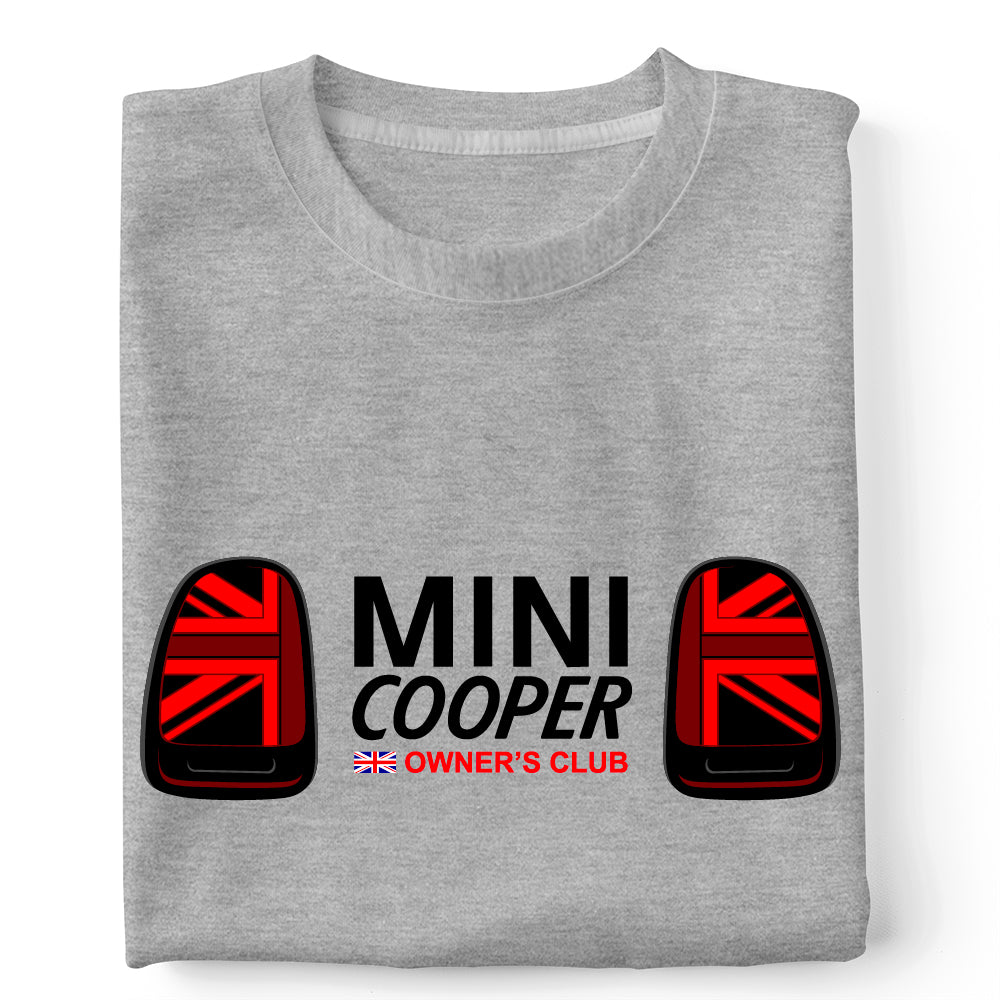 MINI Cooper Owner's Club 1