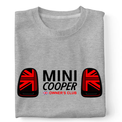 MINI Cooper Owner's Club 1