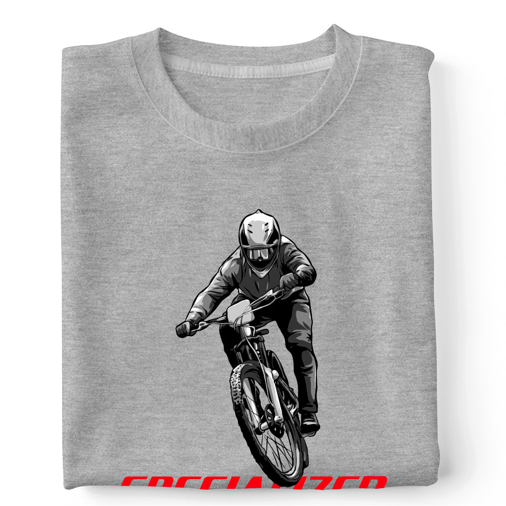 Specialized Downhill Rider