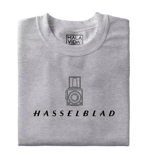 Hasselblad camera logo