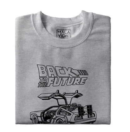Back to the future 2