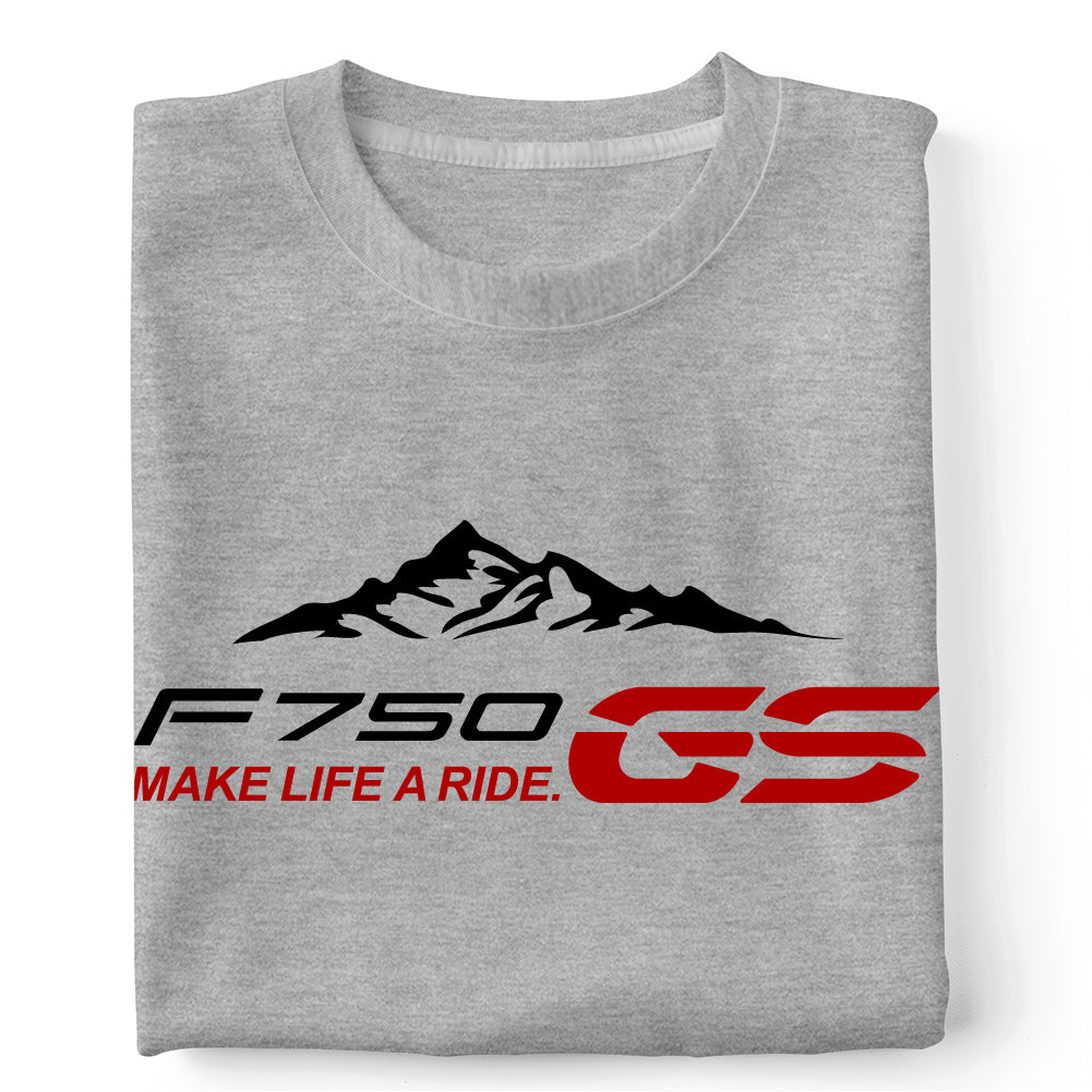 F750 GS logo 3