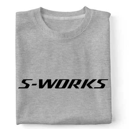 Specialized S-Works logo 1